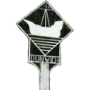 Dunwich Sign